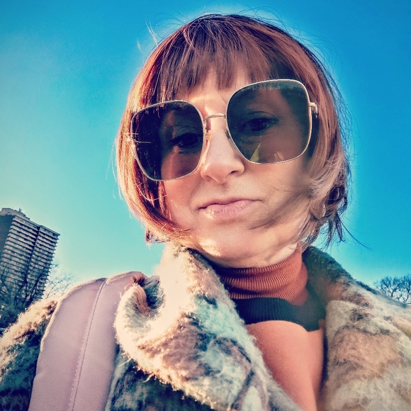 Meet your Posher, Fany - Picture 2 of 14